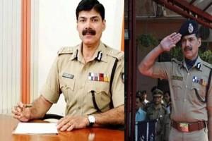 Vijay Kumar IPS Clarifies Rumour about his Resignation