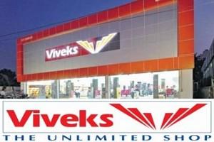VIVEKS BRINGS THE BIGGEST AND GRANDEST NEW YEAR SUPER SALE TO ENTHRALL CUSTOMERS
