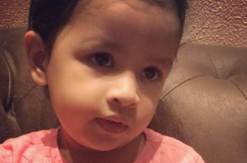 WATCH: Adorable video of Dhoni's daughter