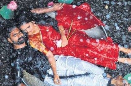 Wedding Photo shoot of a Kerala Couple goes viral, BBC approaches.