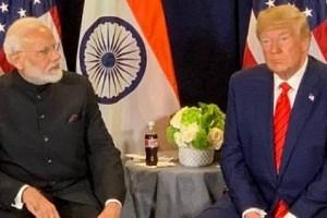 White House Suddenly 'Unfollow' PM Modi Weeks After Following Him on Twitter