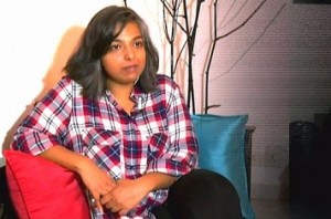 Why should I hide?: Varnika Kundu