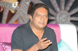 Will continue criticisms against PM Modi: Prakash Raj