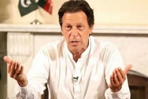 Wing Commander Abhinandan to be released tomorrow - Pak PM Imran Khan