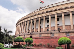 Winter session of Parliament likely to be held on this date