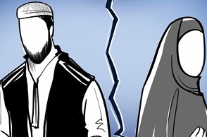 Woman alleges hubby gave triple Talaq; eloped with sister