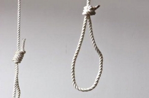Woman hangs 5-year-old son, kills self