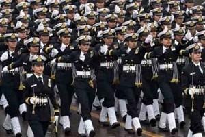 Supreme Court Gives Historic Judgment For Women Officers In Indian Navy 