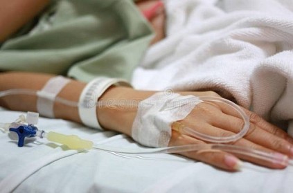 Woman serious after Kolkata hospital transfuses wrong blood group
