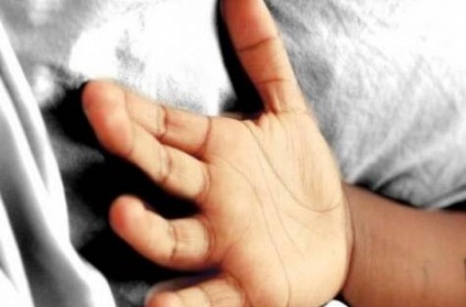 Woman Throws 2-Year-Old Granddaughter From 6th Floor In Mumbai 
