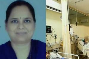 WOMAN gets Admitted in Hospital for Surgery, ‘Sacrifices’ her body for this Reason!