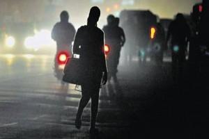 After Priyanka Reddy's Murder, Real 'Nirbhaya Number' Revealed for Women Safety