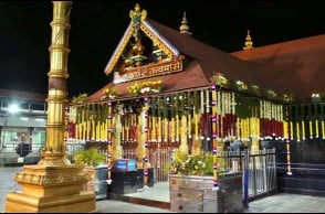 'Women's entry in Sabarimala will turn it into a sex tourism spot'