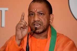 Yogi orders ‘grand’ Janmashtami celebration while UP mourns Gorakhpur deaths