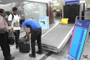 No Kidding! You Can Now Check-In Your Baggage At This Airport In Just 45 Seconds