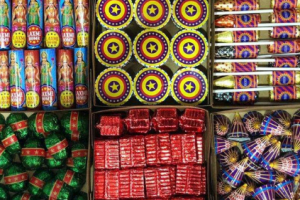 3-Year-Old Girl Critically Injured After Youth Bursts Cracker Inside Her Mouth