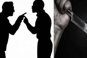 Nobody behaves that way with my sister, youth's chilling punishment to stepdad