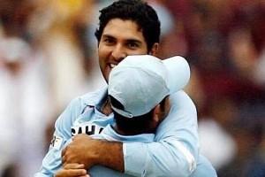 Yuvraj Singh reacts to Rohit Sharma's 'Love you brotherman, you deserved a better send-off'