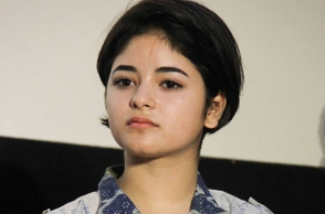 Zaira Wasim Molestation: Co-passenger makes shocking statement