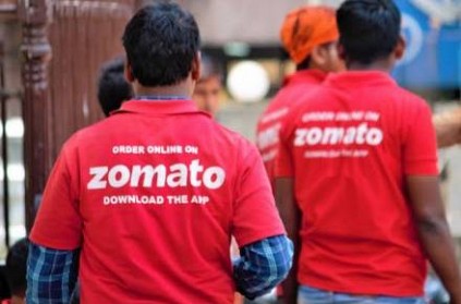 Zomato asks names of creative restaurants. See best replies 