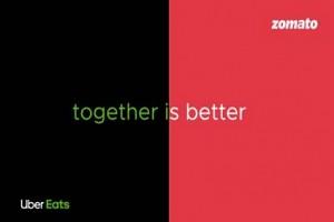 Uber Eats India is Now Zomato; Brief Report