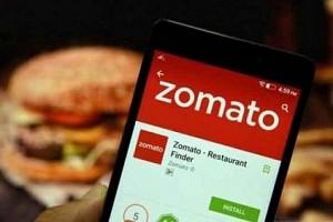 Zomato customer care agent made to put 'mother promise' by customer