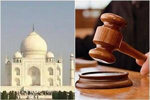 Allahabad HC rejected the petition to open 22 rooms in Taj Mahal!