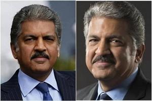 Anand Mahindra's answer about time management goes viral - Take a look!