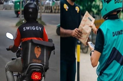 Bangalore man orders coffee from swiggy get it from dunzo