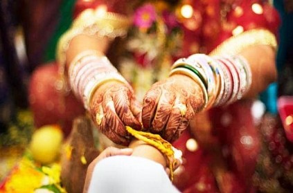 Bride flees with jewelry after 3 days of marriage in Mumbai