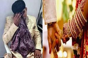 Bride marries another man after drunk groom delays by hours!