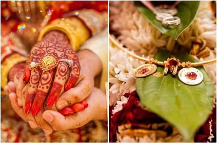 Bride Marries Sister Groom After Power Cut in Ujjain