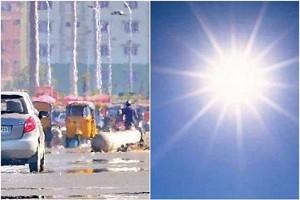 Delhi sees hottest day in 72 years in first half of April - details!