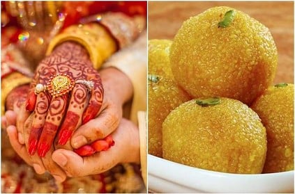 Disappointed after ladoos not served, groom\'s family halts wedding