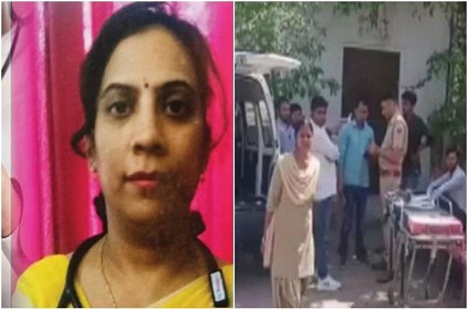 Doctor takes away own life after police filed FIR against her