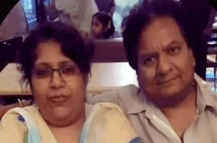 Elderly couple found dead in Kolkata\'s flat
