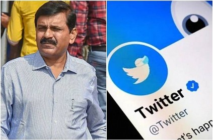 Ex CBI Chief challenges Twitter Blue Tick removal; court fines