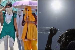 March 2022 was India's hottest in 122 years - details!