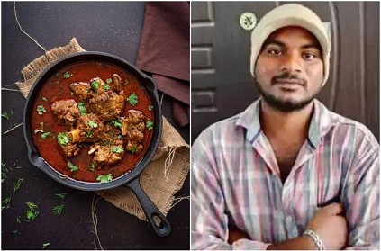 Man dials 100 to complain against wife for not cooking mutton