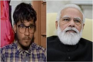 "It's scary..." - Indian Medical student from Ukraine seeks help from PM Modi!