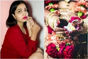 Indian woman set to marry herself in Vadodara - Details