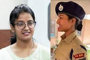 First IPS, Now IAS - Inspiring story of a UPSC aspirant, who cleared the exam for the second time in a row!