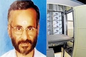 Kerala man dies after head gets stuck in lift!