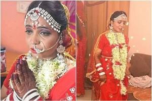 India's first sologamy wedding: Gujarat girl Kshama Bindu marries herself! WATCH!