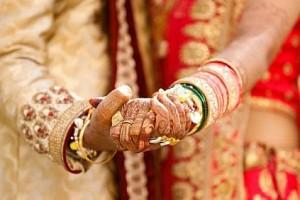 Bride refuses to marry after groom turns up drunk at wedding - details!