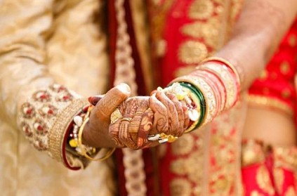MP bride refuses to marry groom after he turns drunk