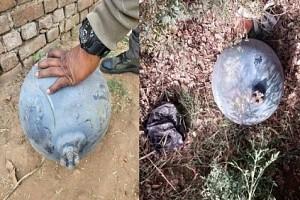Mystery space debris found in three places in Gujarat - Here's what happened!