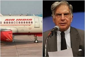 Newly appointed Chairman of Air India is a Tamilan - Latest announcement!