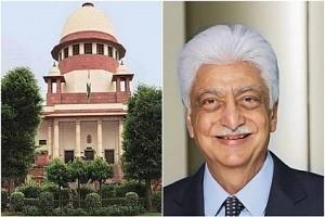 Supreme Court lauds Azim Premji for forgiving man who filed over 70 cases against him