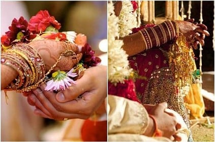 Software engineer attacked Bride at marriage in Andhra Pradesh